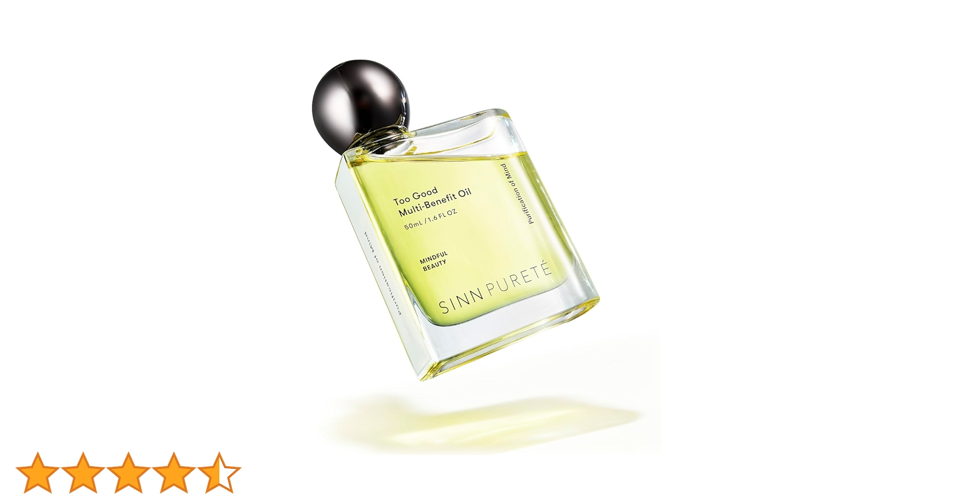 Amazon | SINN PURETE（ シンピュルテ ） トゥーグッド マルチ